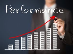 Performance et croissance d'entreprises